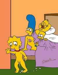 simpsons porn hentai pics simpsons hentai stories adult cartoon