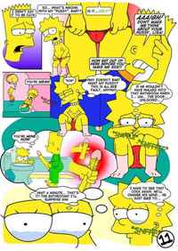 simpsons porn hentai pics media cartoon porn xxx simpsons