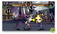 skull girls hentai med skullgirls high resolution screenshots double