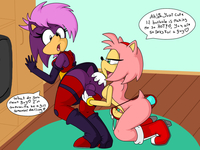 sonic and mario hentai amy rose bpq rule soni furries pictures tagged sonic sorted