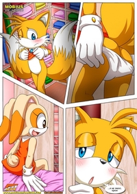 sonic and tails hentai toons empire upload mediums sonic hentai porn doujinshi