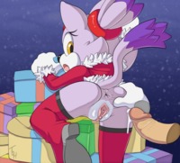 sonic blaze hentai lusciousnet blaze cat christmas soni furries pictures album holy shit thats lot sonic hedgehog hentai christ