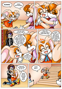 sonic cream hentai gallery bunnyhop sonic hentai comic