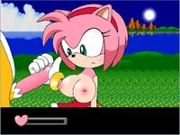 sonic flash hentai cca fab sonic team amy rose tails