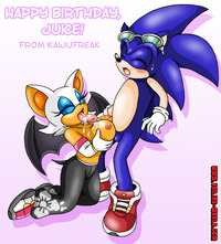 sonic flash hentai vanja pictures user commission sonic rouge