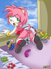 sonic hentai blog smexemosmex photo