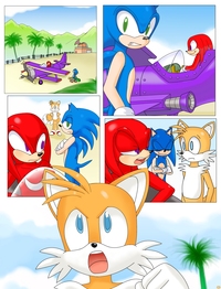 sonic hentai comics allcreator pictures user sonic doujin project page