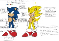 sonic hentai doujinshi doodle sonic comic design adhedgehog journal xxx