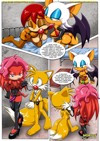 sonic hentai doujinshi toons empire upload originals cfc cbed add sonic hentai porn doujinshi