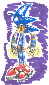 sonic hentai forum pre metal sonic crush them morelikethis fanart traditional drawings