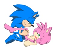 sonic hentai gifs dceb acfe amy rose sonic team hedgehog animated hentai cartoon search results