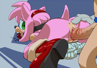 sonic hentai gifs media amy rose sonic hentai rule aaae