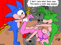 sonic hentai gifs sonic hedgehog hentai