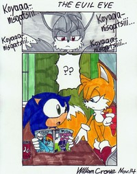 sonic hentai manga originals ccdab dcf pin