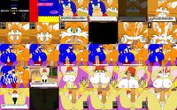 sonic hentai tails videos adb cfa mozaique video sonic transformed fun tails vanilla