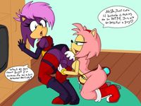 sonic underground hentai amy rose bpq rule soni pictures search query mario sonic hentai team page