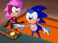 sonic underground hentai photos sonic manic sonia underground hedgehog xbooru ada cea dba filmvz mobius unleashed sega team