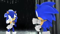 sonic wave hentai sonic meets clasic gambitfan hodq morelikethis fanart traditional drawings