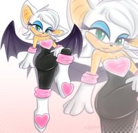 sonic x rouge hentai pre edffe gof morelikethis fanart cartoons digital games