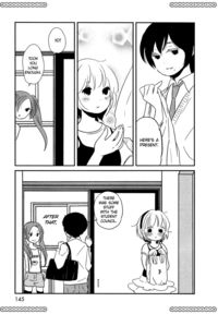 soul eater hentai comic store manga compressed ihachimitsu scans bokura hentai