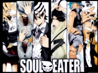 soul eater hentai flash soul eater