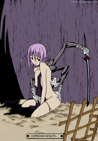 soul eater hentai pictures pre soul eater crona ragnarok idz breaker free hentai