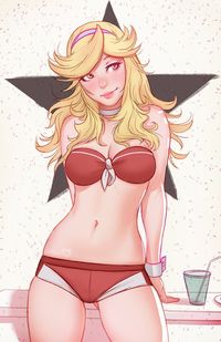 spaceship hentai acd space dandy cartoon girls dancinghiccups spacedandy