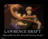 spice and wolf hentai pics lawrence historic face spice wolf holo ookami hum art