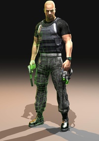 splinter cell hentai upload users alshep topics