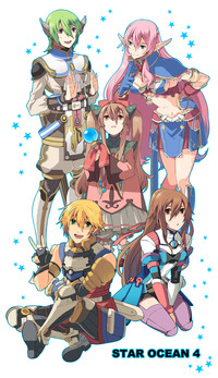 star ocean 4 hentai public star ocean cccb cce