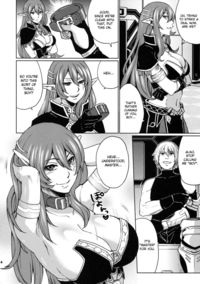 star ocean the last hope hentai star ocean widow hentai manga pictures album