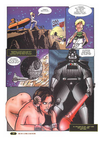 star wars hentai pics hentai comics starwars starwarras