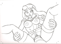 starfire hentai flash category subcat damasceno starfire gallerypiece