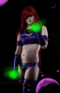 starfire hentai galleries free hentai teen titans starfire