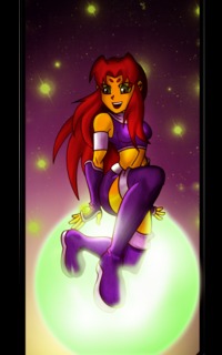 starfire hentai manga pre starfire manga nightshide mhgr morelikethis fanart cartoons digital