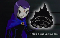 starfire hentai zone comments yay raven aaa comment anonymous confidence desc
