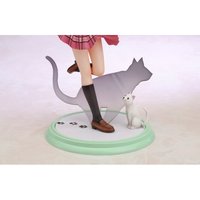 stick figure hentai hentai prince stony cat scale pre painted pvc fig elf