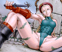 street fighter hentai galleries cammy street fighter hentai hayleyelise world