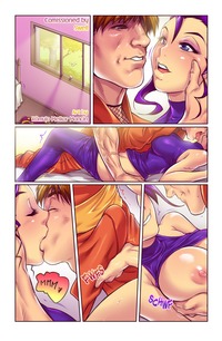 street fighter hentai galleries street fighter hentai comic rose guy