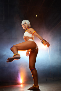 street fighter hentai galleries elena non street fighter hentai cosplay thehentaiworld