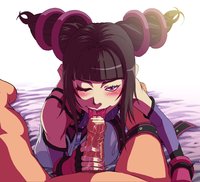 street fighter yuri hentai lusciousnet juri han street fighter superheroes pictures album pov blowjo