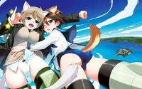 strike witches hentai pics strike witches season los animes que chicos aman las chicas odian