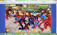 super hero squad hentai spiderparty super hero squad online quicksilver mrgamesrus capture marvel review