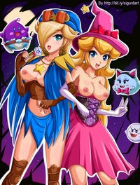 super mario galaxy hentai bugnot lusciousnet geno princess peach pictures search query super mario rpg hentai page