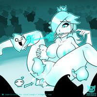 super mario galaxy hentai aed luma ninjakitty princess rosalina super mario bros galaxy