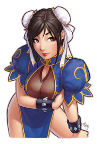 super street fighter iv hentai chun warren louw street fighter hentai round world