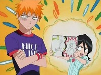 superb bleach hentai albums advice dog bleach rukia forums