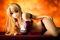 sword girls hentai figures satellizer bridget sexy category figure review page