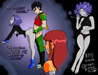 teen titans raven hentai teen titan hentai pictures album tagged raven sorted best