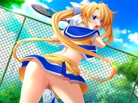 tennis hentai albums userpics tennis girls hentai categorized wallpapers galleries